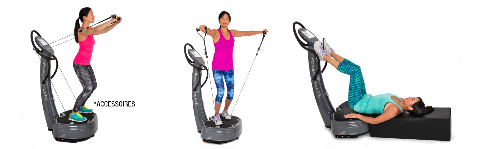 position power plate my7