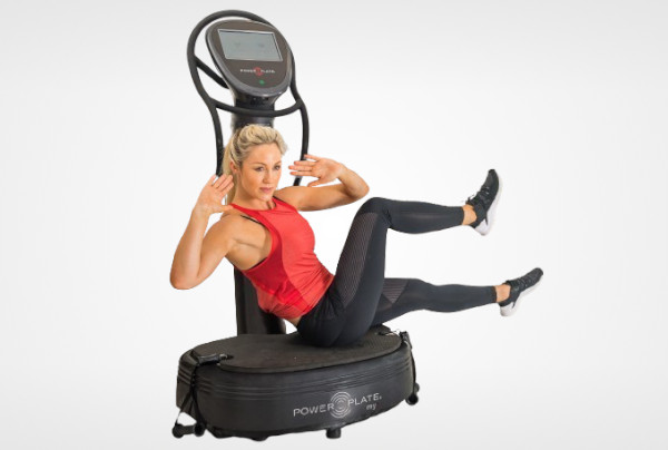 power plate my7 particulier