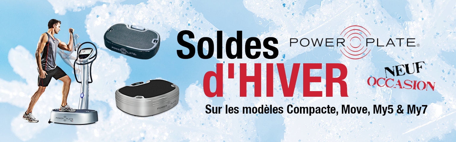 Les Promotions hivernales débarquent au SAV !